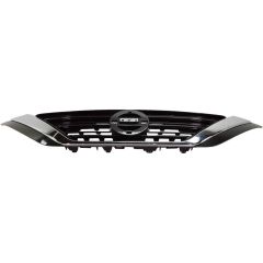 2016-2018 NISSAN ALTIMA Grille assy CAPA  OEM# 623109HS1A PL# NI1200283C