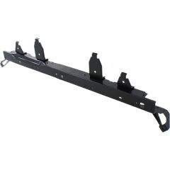 2008-2013 NISSAN ROGUE Radiator support CAPA  OEM# 62511JM00A PL# NI1225180C