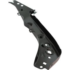 2014-2015 NISSAN ROGUE SELECT Radiator support CAPA  OEM# 62512JM00A PL# NI1225187C