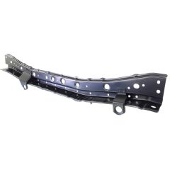 2012-2019 NISSAN VERSA Radiator support CAPA  OEM# F25303ANAH PL# NI1225197C