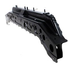 2013-2014 NISSAN SENTRA Radiator support CAPA  OEM# F25303SHMA PL# NI1225210C