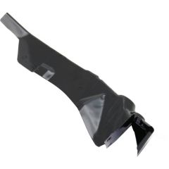 2010-2012 NISSAN ALTIMA Radiator support CAPA  OEM# F2513ZX0MA PL# NI1225218C