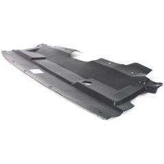 2004-2008 NISSAN MAXIMA Lower engine cover OEM# 758907Y000 PL# NI1228103