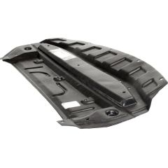 2007-2012 NISSAN SENTRA Lower engine cover OEM# 75892ET000 PL# NI1228109