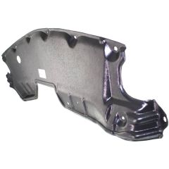 2003-2007 NISSAN MURANO Lower engine cover CAPA  OEM# 75890CA000 PL# NI1228114C