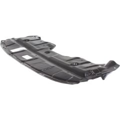 2014-2015 NISSAN ROGUE SELECT Lower engine cover CAPA  OEM# 75892JM00A PL# NI1228125C