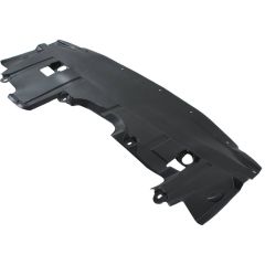 2011-2012 NISSAN ALTIMA Lower engine cover CAPA  OEM# 75890ZX00A PL# NI1228139C