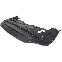 2013-2015 NISSAN ALTIMA Lower engine cover CAPA  OEM# 758903TA0A PL# NI1228145C