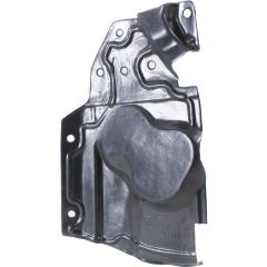 2014-2015 NISSAN ROGUE SELECT Lower engine cover CAPA  OEM# 648394CL0A PL# NI1228158C