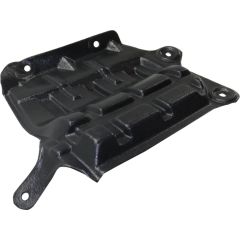 2013-2018 NISSAN ALTIMA Lower engine cover OEM# 648393TA0A PL# NI1228160