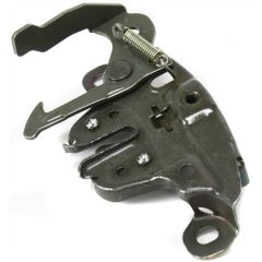 2007-2012 NISSAN VERSA Hood latch OEM# 65601EL00C PL# NI1234121