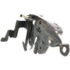 2008-2013 NISSAN ROGUE Hood latch OEM# 65601JM00A PL# NI1234123