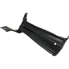 2009-2014 NISSAN MAXIMA Fender brace Left Driver Side OEM# F31819N0MA PL# NI1244103