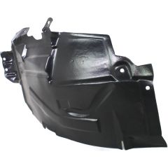 2003-2008 NISSAN MURANO Fender inner panel Left Driver Side OEM# 63845CA00A PL# NI1248108