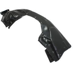 2011-2014 NISSAN Fender inner panel Left Driver Side CAPA  OEM# 638411SX0A PL# NI1248126C