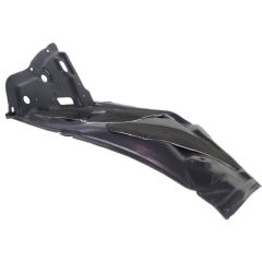 2011-2017 NISSAN QUEST Fender inner panel Left Driver Side OEM# 638451JA0A PL# NI1248138