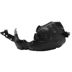 2016-2018 NISSAN ALTIMA Fender inner panel Left Driver Side OEM# 638439HS0A PL# NI1248150