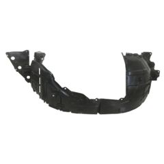 2015-2020 INFINITI Fender inner panel Left Driver Side CAPA  OEM# 638419NB0A PL# NI1248161C