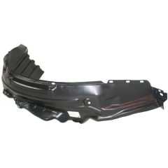 2000-2006 NISSAN SENTRA Fender inner panel Right Passenger Side OEM# 638425M000 PL# NI1249106