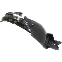 2014-2018 NISSAN Fender inner panel Right Passenger Side CAPA OEM# 638426FL0A PL# NI1249135C