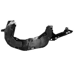 2016-2023 NISSAN MAXIMA Fender inner panel Right Passenger Side OEM# 638404RA1D PL# NI1249154