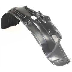 2004-2008 NISSAN MAXIMA Fender splash shield Left Driver Side OEM# 63843ZK00A PL# NI1250115