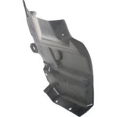 2007-2012 NISSAN ALTIMA Fender splash shield Left Driver Side OEM# 64839JA00A PL# NI1250139