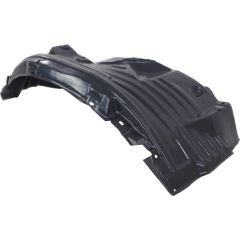 2005-2021 NISSAN Fender splash shield Right Passenger Side CAPA  OEM# 63840EA800 PL# NI1251127C