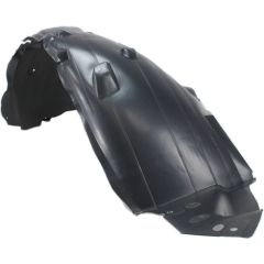 2007-2009 NISSAN Fender splash shield Right Passenger Side OEM# 63842ET000 PL# NI1251134