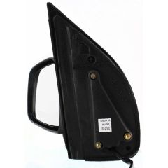 2005-2015 NISSAN Mirror outside rear view Left Driver Side OEM# 96302EA005 PL# NI1320153