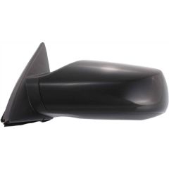 2007-2012 NISSAN Mirror outside rear view Left Driver Side OEM# 96302JA04A PL# NI1320163