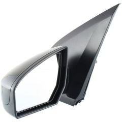 2007-2012 NISSAN Mirror outside rear view Left Driver Side OEM# 96302ET00E PL# NI1320166