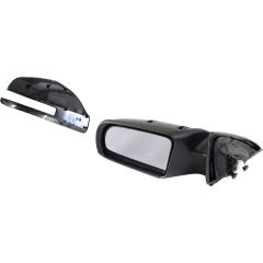 2007-2011 NISSAN Mirror outside rear view Left Driver Side OEM# 96302ZN56E-PFM PL# NI1320220