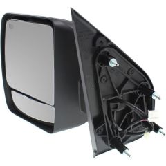 2012-2021 NISSAN Mirror outside rear view Left Driver Side OEM# 963021PA9E-PFM PL# NI1320234