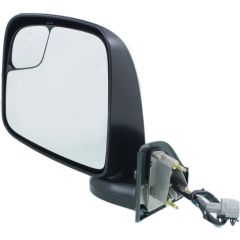 2015-2018 CHEVROLET Mirror outside rear view Left Driver Side OEM# 19317359 PL# NI1320246