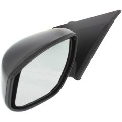 2013-2015 NISSAN Mirror outside rear view Left Driver Side OEM# 963023SG1A-PFM PL# NI1320262