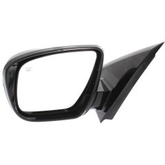2017 NISSAN Mirror outside rear view Left Driver Side OEM# 963029PF9B-PFM PL# NI1320274