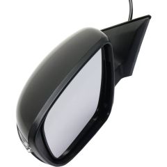 2016 NISSAN Mirror outside rear view Left Driver Side OEM# 963029TB0C-PFM PL# NI1320286
