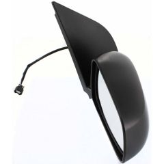 2005-2012 NISSAN Mirror outside rear view Right Passenger Side OEM# 96301EA005 PL# NI1321153