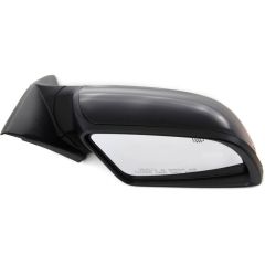 2007-2011 NISSAN Mirror outside rear view Right Passenger Side OEM# 96301JA04C PL# NI1321164