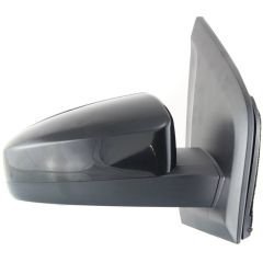 2007-2012 NISSAN Mirror outside rear view Right Passenger Side OEM# 96301ET00E PL# NI1321166