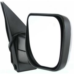 2004-2005 INFINITI Mirror outside rear view Right Passenger Side OEM# 96301ZC20A PL# NI1321172
