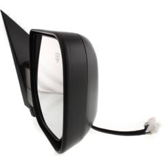 2006-2015 NISSAN Mirror outside rear view Right Passenger Side OEM# 96301ZH10A PL# NI1321174