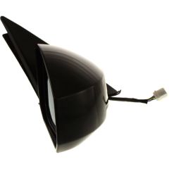 2005-2009 NISSAN Mirror outside rear view Right Passenger Side OEM# K6301CF000 PL# NI1321209