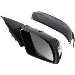 2007-2011 NISSAN Mirror outside rear view Right Passenger Side OEM# 96301ZN56E-PFM PL# NI1321220