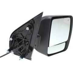 2012-2021 NISSAN Mirror outside rear view Right Passenger Side OEM# 963011PA9E-PFM PL# NI1321234