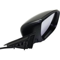 2014-2016 NISSAN Mirror outside rear view Right Passenger Side OEM# 963014BA1A-PFM PL# NI1321285