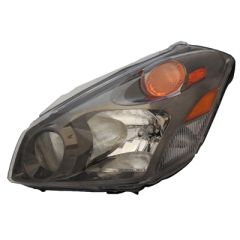 2004-2004 NISSAN QUEST Headlamp assy composite Left Driver Side OEM# 260605Z025 PL# NI2502224