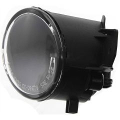 2008-2010 NISSAN ROGUE Fog lamp assy Left Driver Side CAPA  OEM# 261559B91D PL# NI2592122C