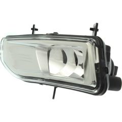 2018-2020 NISSAN KICKS Fog lamp assy Left Driver Side CAPA  OEM# 261558995F PL# NI2592139C
